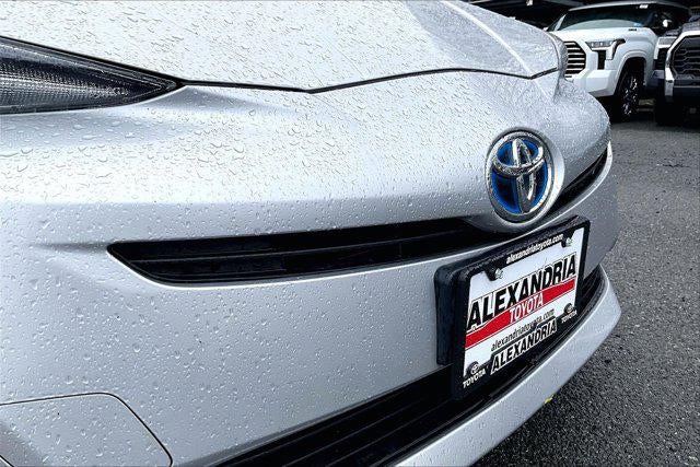 2016 Toyota Prius Two Eco