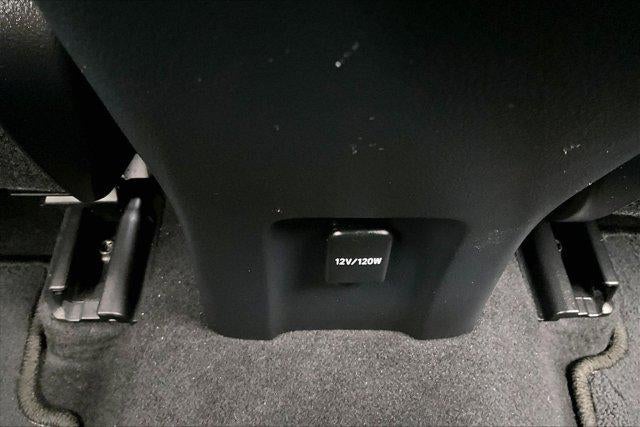 2016 Toyota Prius Two Eco