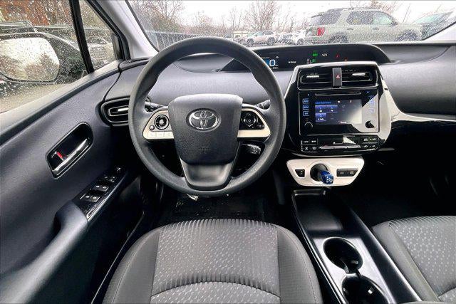 2016 Toyota Prius Two Eco