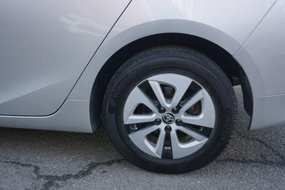 2016 Toyota Prius Two Eco