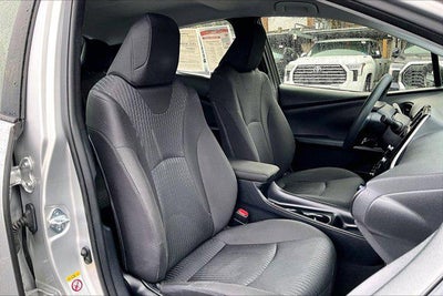 2016 Toyota Prius Two Eco