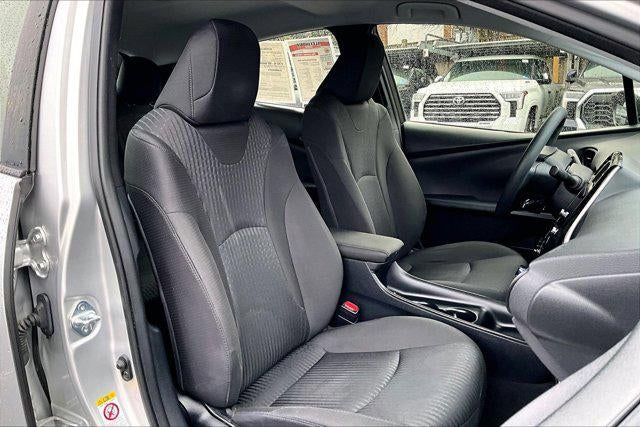 2016 Toyota Prius Two Eco