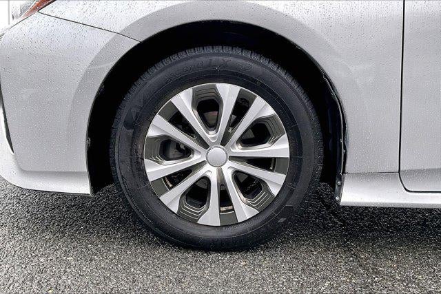 2016 Toyota Prius Two Eco