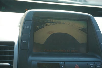 2009 Toyota Prius 5dr HB (Natl)