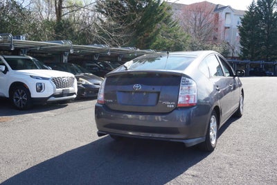 2009 Toyota Prius 5dr HB (Natl)
