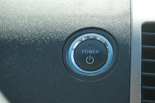 2009 Toyota Prius 5dr HB (Natl)