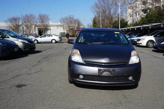 2009 Toyota Prius 5dr HB (Natl)