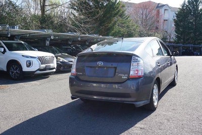 2009 Toyota Prius 5dr HB (Natl)