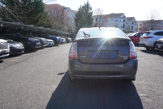 2009 Toyota Prius 5dr HB (Natl)