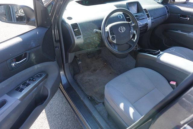 2009 Toyota Prius 5dr HB (Natl)