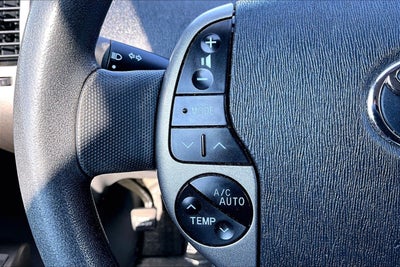 2006 Toyota Prius 5dr HB (Natl)