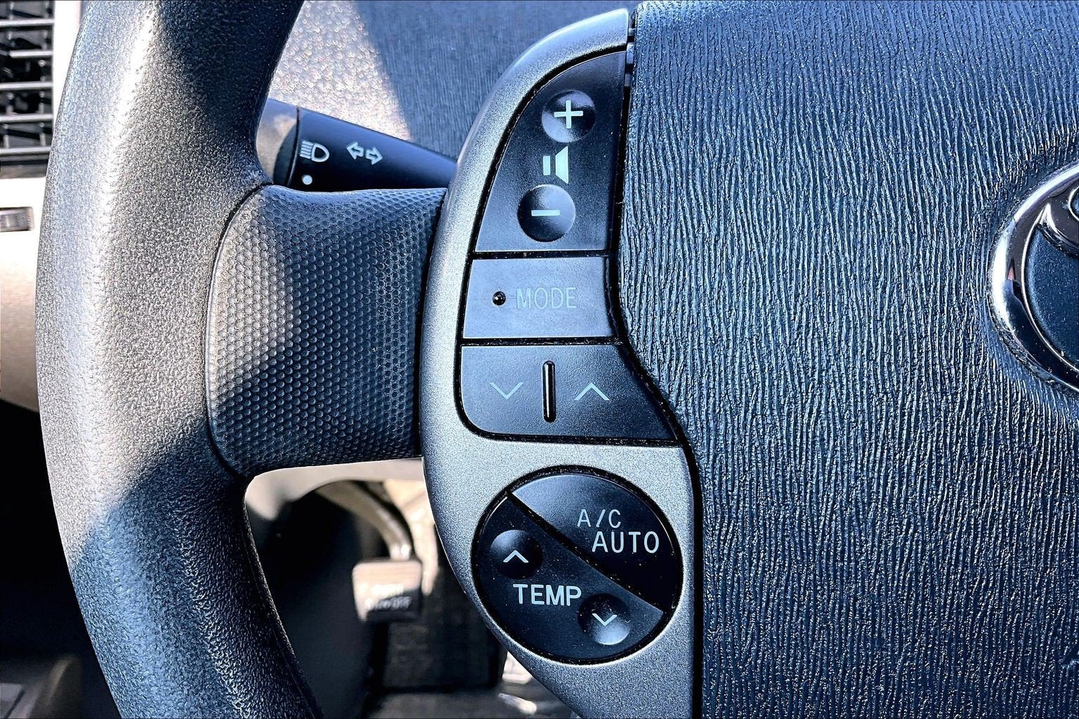 2006 Toyota Prius 5dr HB (Natl)