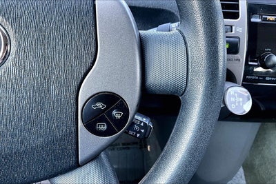 2006 Toyota Prius 5dr HB (Natl)