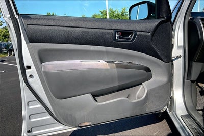 2006 Toyota Prius 5dr HB (Natl)