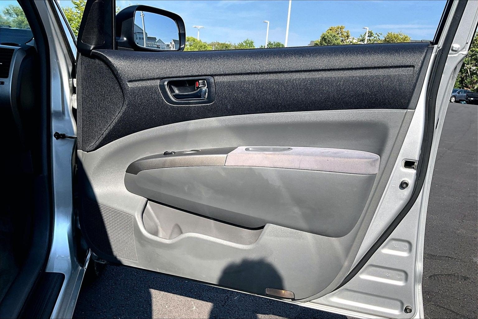 2006 Toyota Prius 5dr HB (Natl)