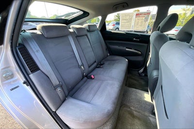 2006 Toyota Prius 5dr HB (Natl)