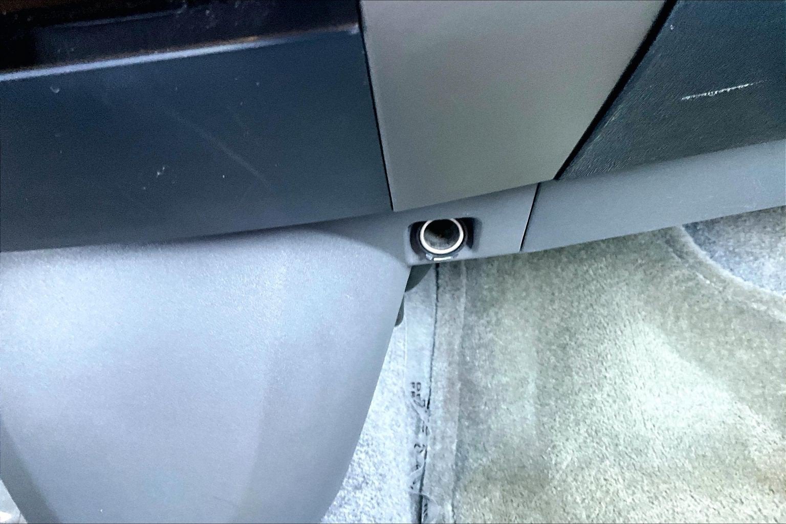 2006 Toyota Prius 5dr HB (Natl)