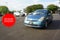 2008 Toyota Prius Base