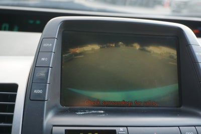 2008 Toyota Prius Base