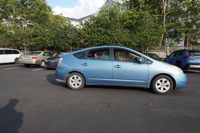 2008 Toyota Prius Base