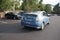2008 Toyota Prius Base