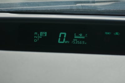 2008 Toyota Prius Base