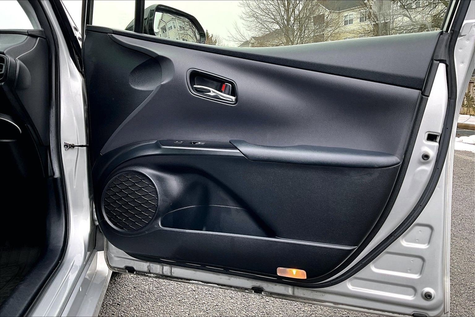 2017 Toyota Prius Two