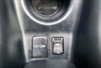 2017 Toyota Prius Two