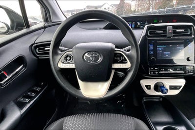 2017 Toyota Prius Two