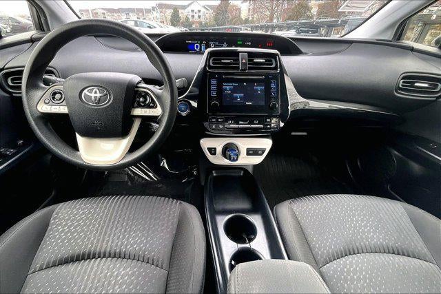 2017 Toyota Prius Two