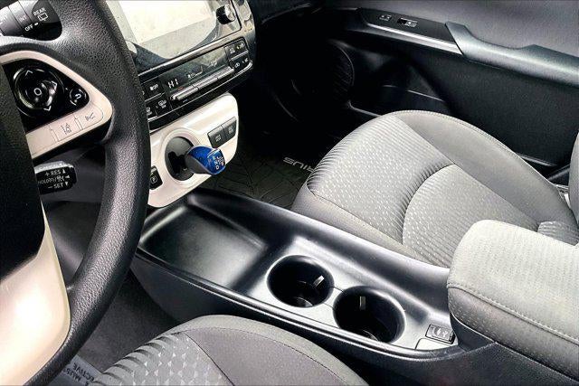 2017 Toyota Prius Two