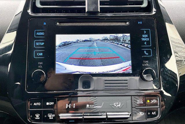 2017 Toyota Prius Two