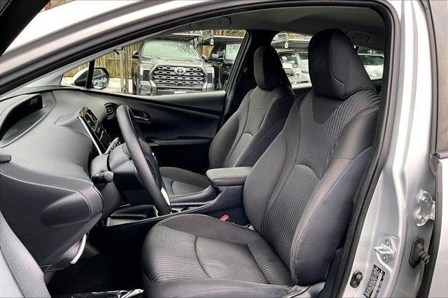 2017 Toyota Prius Two