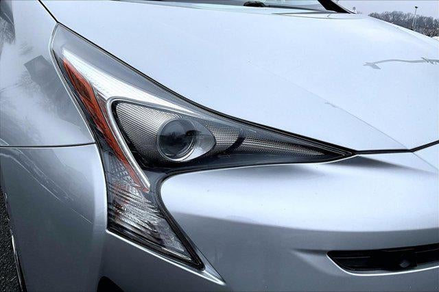 2017 Toyota Prius Two