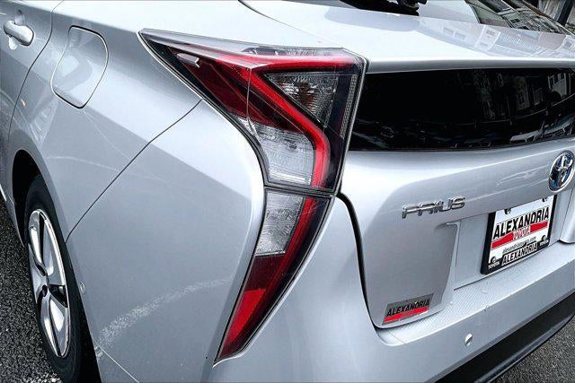 2017 Toyota Prius Two