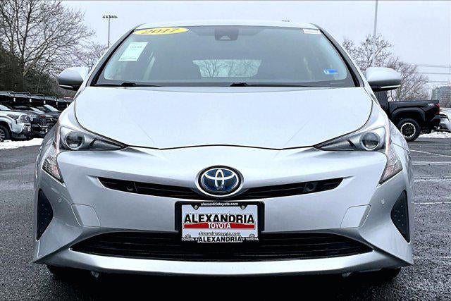 2017 Toyota Prius Two