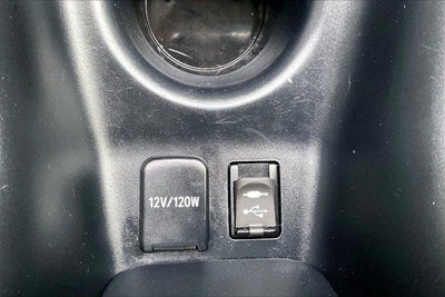 2017 Toyota Prius Two