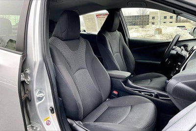 2017 Toyota Prius Two