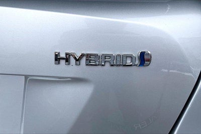 2017 Toyota Prius Two