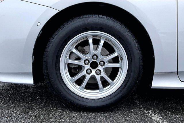 2017 Toyota Prius Two