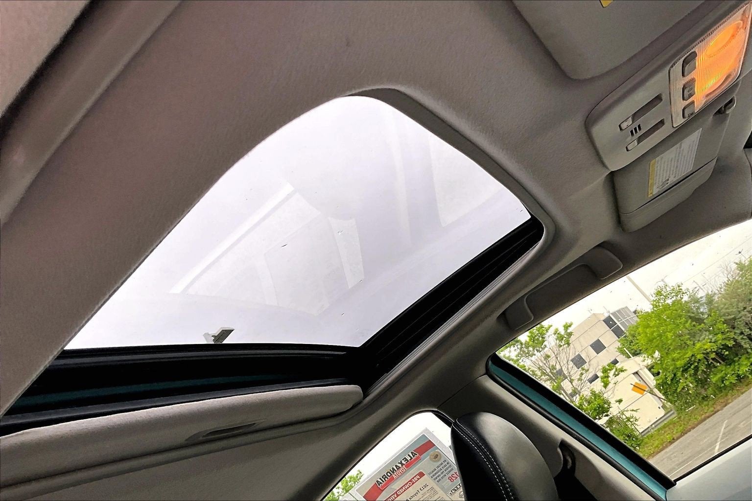 2013 Toyota Prius c Four