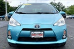 2013 Toyota Prius c Four