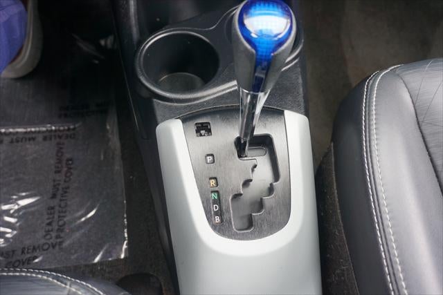 2013 Toyota Prius c Four