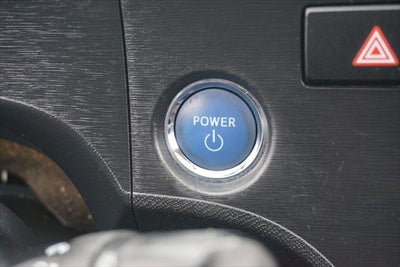2013 Toyota Prius c Four