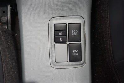 2013 Toyota Prius c Four