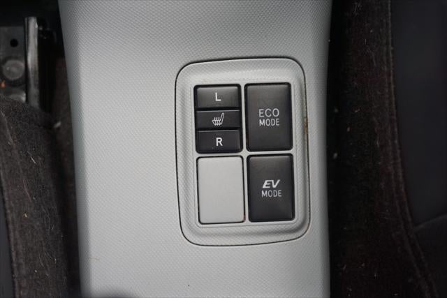 2013 Toyota Prius c Four
