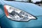 2013 Toyota Prius c Four