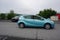 2013 Toyota Prius c Four