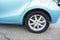 2013 Toyota Prius c Four