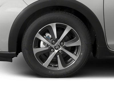 2018 Toyota Prius c Two